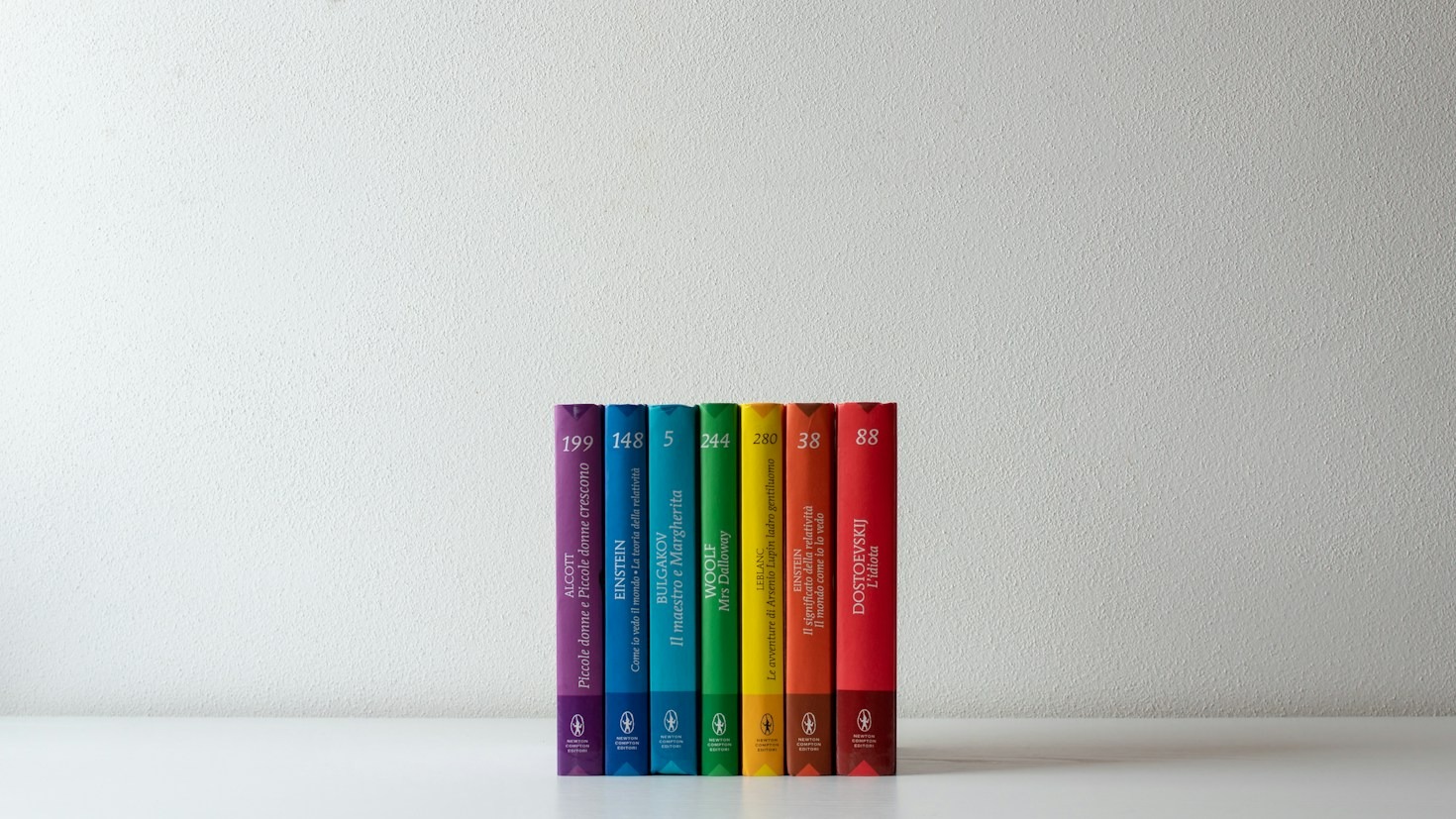 Lesetipps für das Wochenende: Welcher Titel passt zu Ihnen?